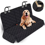 Universal Waterproof Pet Car Seat Cover
