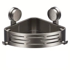 Corner Bathroom Shelf