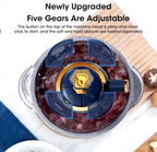 5L Pro-Series Electric Meat Grinder