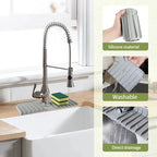 Sink Drip Guard & Organizer