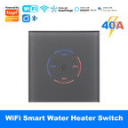 Aura Smart High-Power Switch