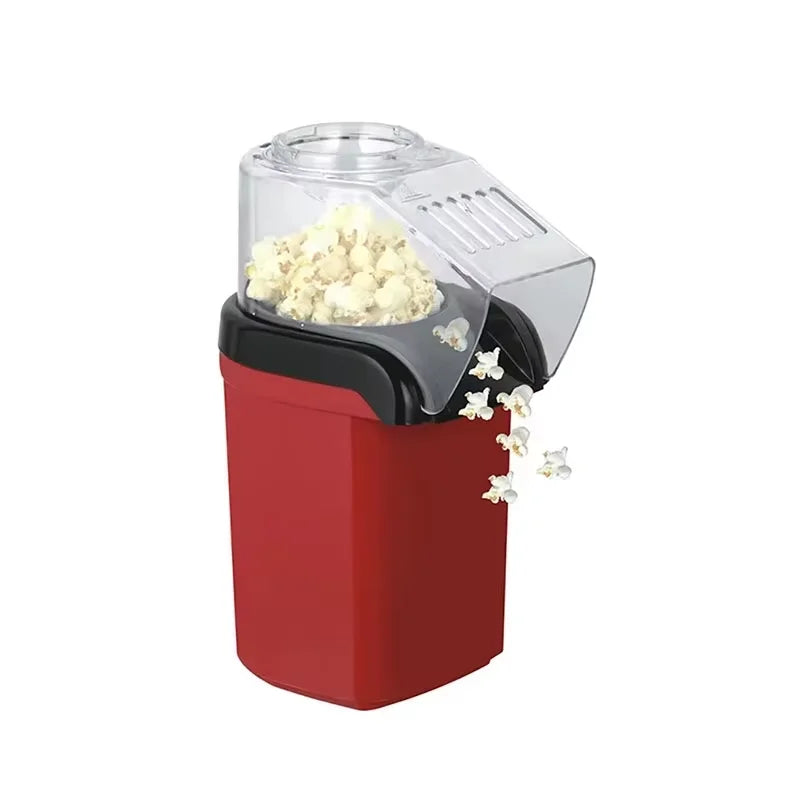 Home Popcorn Maker