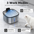 Aura Smart Pet Fountain