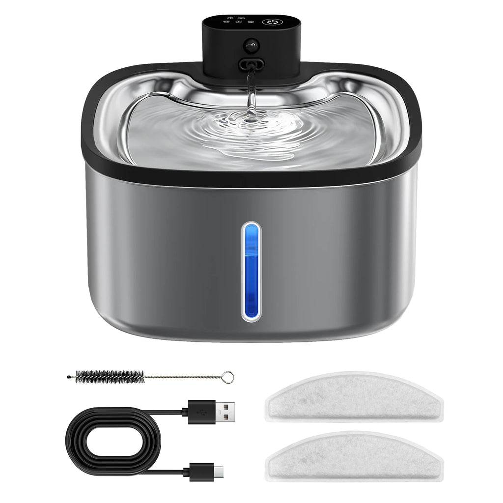 Aura Smart Pet Fountain