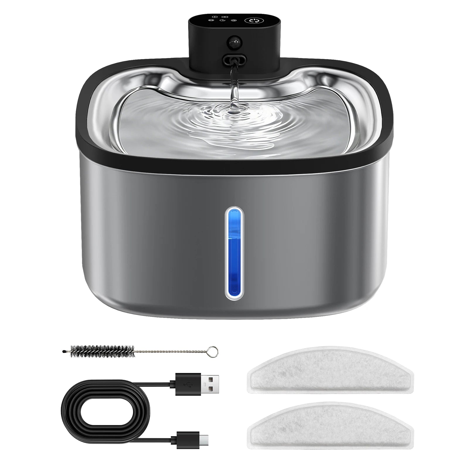 Aura Smart Pet Fountain