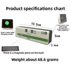 Shinkansen LED Station Sign