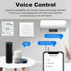 Aura Smart High-Power Switch