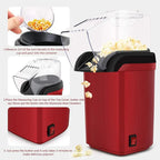 Home Popcorn Maker