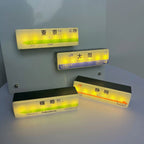 Shinkansen LED Station Sign