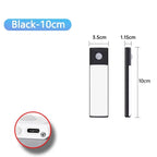 Rechargeable LED Cabinet Light with Motion Sensor