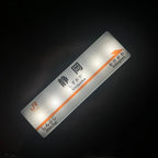 Shinkansen LED Station Sign