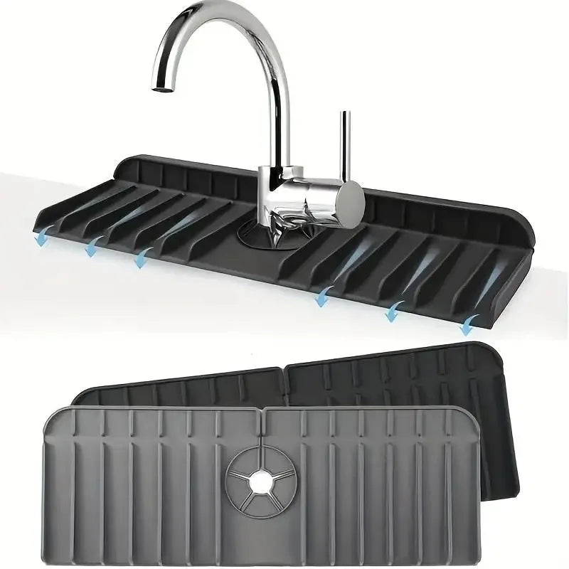 Sink Drip Guard & Organizer