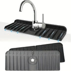 Sink Drip Guard & Organizer