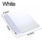 2-in-1 Smart LED Reading Light with Sleep Timer