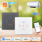 Aura Smart High-Power Switch