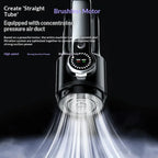 Precision 2-in-1 Cordless Handheld Vacuum & High-Pressure Blower