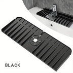 Sink Drip Guard & Organizer