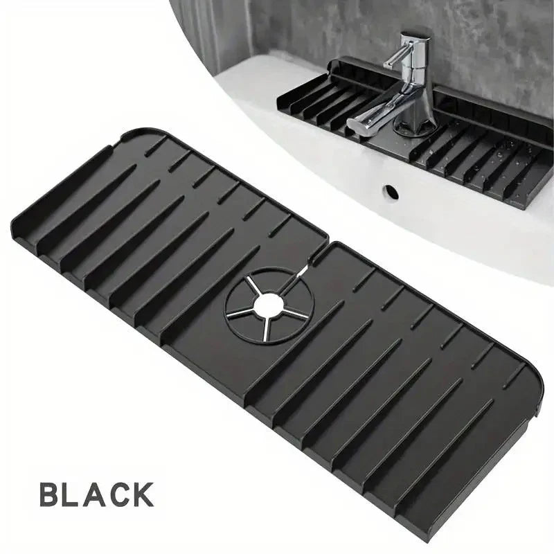 Sink Drip Guard & Organizer
