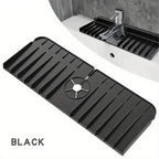 Sink Drip Guard & Organizer