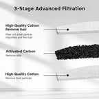 Aura Smart Pet Fountain