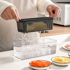 Master Slicer – Multi-functional Vegetable Cutter & Dicer