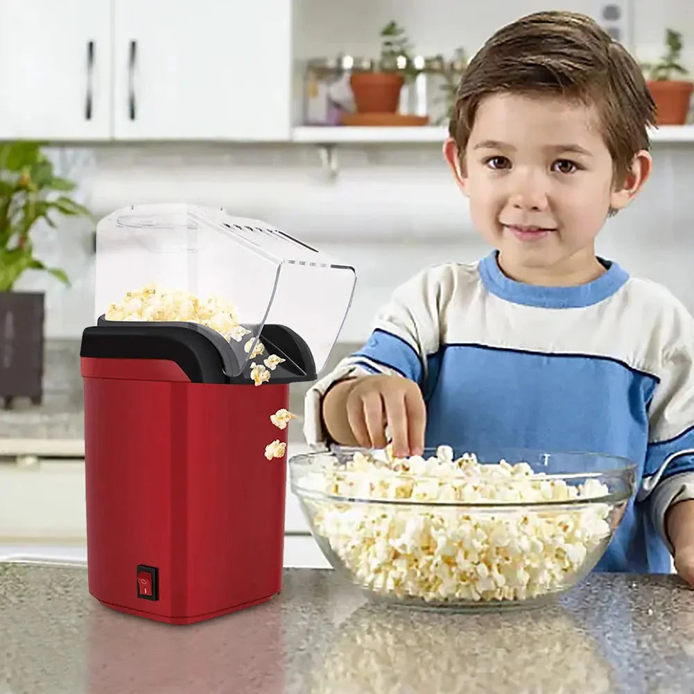 Home Popcorn Maker