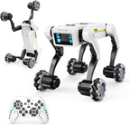 Smart AI Interactive Robotic Companion