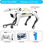 Smart AI Interactive Robotic Companion