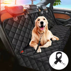 Universal Waterproof Pet Car Seat Cover