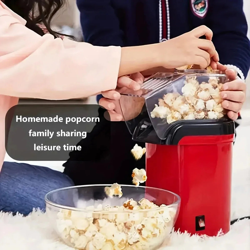 Home Popcorn Maker