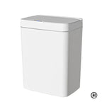 Smart Automatic Trash Can with Touchless Motion Sensor - 15L